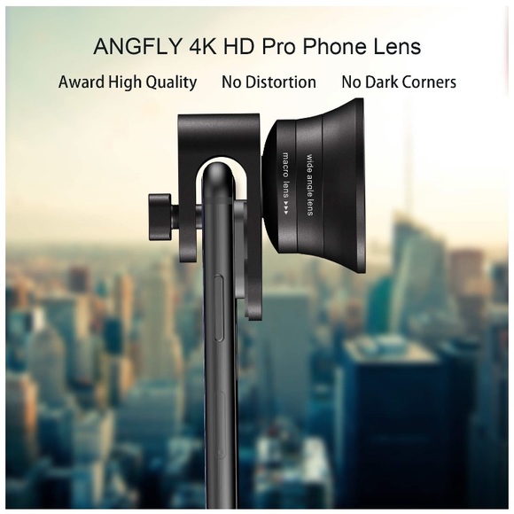 Phone Camera Lens - Picture 3 of 5